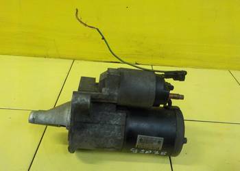 CHRYSLER 300C 3.5 V6 B 08r 250KM EGG rozrusznik 04608800AD