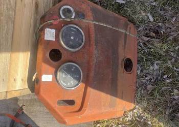 RENAULT 551, 651, 681, 751, 781, 851 Skrzynia Biegów części