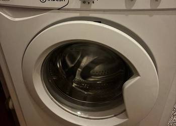 Pralka indesit