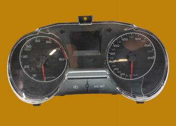 LICZNIK 6J0920807 1.1 B 69KM Seat Ibiza IV (2008-  )
