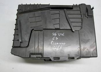 CITROEN C3 PICASSO LIFT 1.4 VTI obudowa akumulatora 9801801880 9688783080
