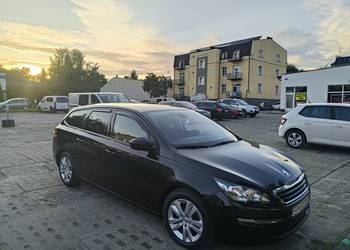 Okazja świetny stan Peugeot