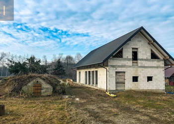 Ogłoszenie dom 182 metry Klecie