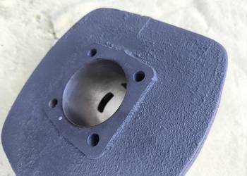 Wsk 125 cylinder