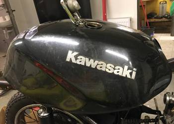 zbiornik er5 kawasaki