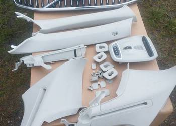 Volvo XC60  2019 rok