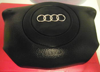 PODUSZKA air bag audi A3 A4 B6 A6 C5 oryginał