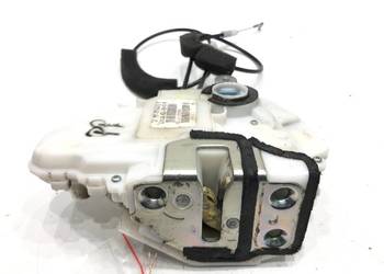 ZAMEK DRZWI PRAWY PRZÓD HONDA CR-V III SUV 72111-SWA-G1