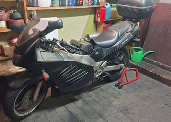 Suzuki RF 600 900 lagi koło owiewka szyba obudowa lampa tłumik części