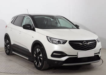 Opel Grandland 1.2 Turbo