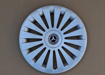 MERCEDES VITO V-KLASA W447 KOŁPAK 17'' ORYGINAŁ A4474000025