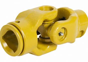 Przegub kompletny WOM trójkąt 30,2x80 rura 45 mm JS3080-6-T454-1