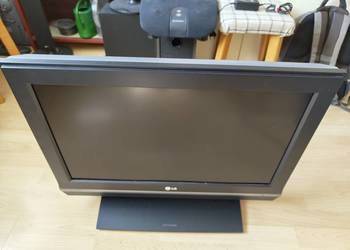 Telewizor LG 26LC2R - 26 cali