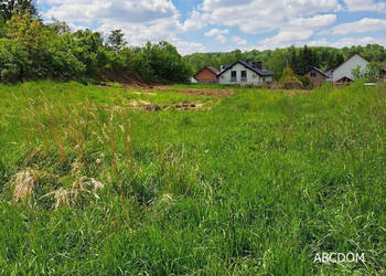 Dojazdów, Działka Budowlna pow.700 M2
