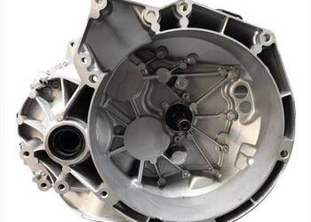 Skrzynia biegów AV6R7002KJ Ford Focus 1.6 Regeneracja
