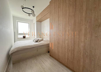 Eleganckie mieszkanie | 3 pokoje | duży ogródek