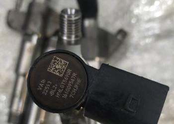 166009567R wtryskiwacz VDO / 550 regeneracja