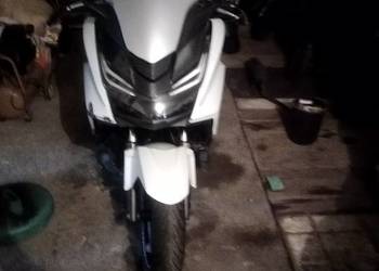 Honda Forza 2016 r okazja
