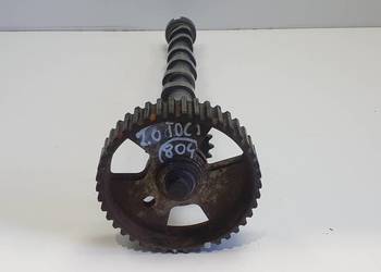 Peugeot Citroen Ford Volvo 2.0 HDI tdci WAŁEK ROZRZĄDU 9654973580