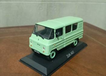 Żuk A-07  kultowe auta PRL