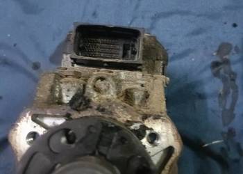 Pompa wtryskowa do Opla Vectry C 2.0 DTI