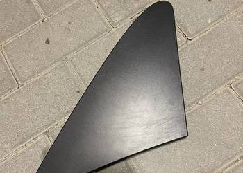 Peugeot expert obudowa lusterka,zaślepka błotnika plastik,trójkąt