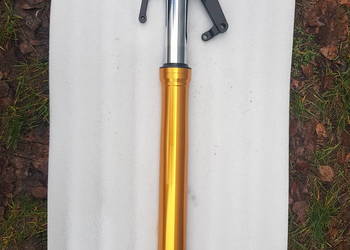 kpl laga zawieszenia do Yamaha Fz8 strona prawa (R)