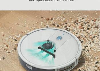 Robot odkurzajcy sprzątających Eufy ROBOVAC G10 Nowa Bateria
