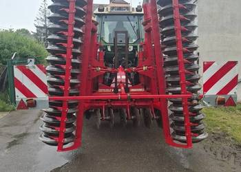 Talerzówka Horsch joker 5CT