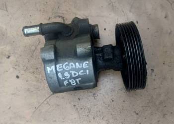 RENAULT MEGANE SCENIC 1,9dci pompa wspomagania LAGUNA RENAULT MEGANE SCENIC 1,9dci pompa wspomagania LAGUNA
