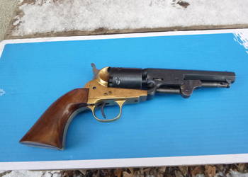 COLT EUROAMRS SHERIF MODEL 036 5 CALI IGŁA