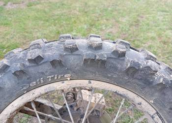 Cross kxd loncin 125