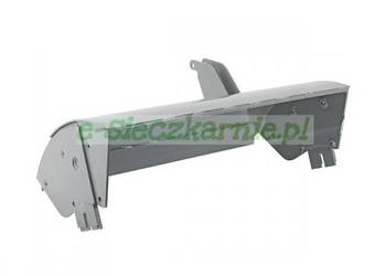 BLACHA BĘBNA NOŻOWEGO CLAAS 870 9874042
