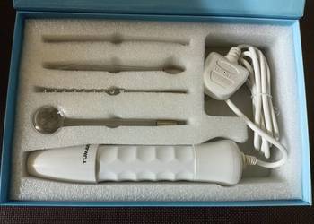 Urządzenie do terapii wysoką częstotliwością TUMAKOU