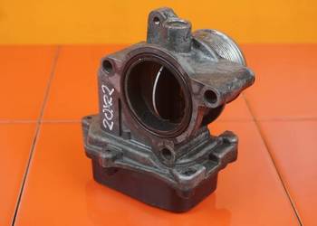 GOLF VI OCTAVIA IBIZA A3 1.6 TDI 10r 105KM CAY przepustnica 03G128063F