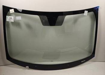 Szyba Przednia Fiat Freemont/Dodge Journey 11-, Możliwość Wysyłki!