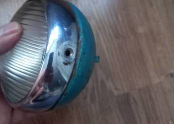 Lampa komar 231 231 b