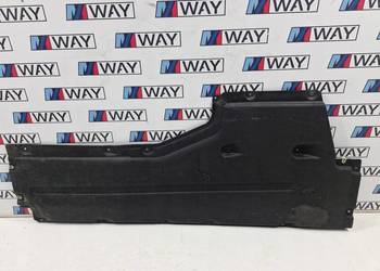 BMW G11 OSŁONA PODWOZIA PRAWA BOCZNA 7347030