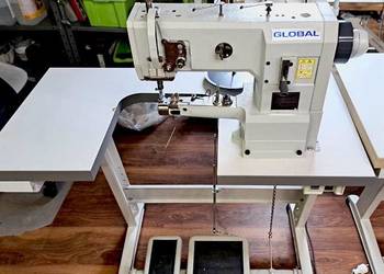 Sprzedam maszynę  ramieniową GLOBAL WF 1334 B-LH