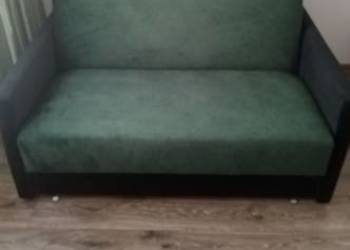 Sofa Amerykanka - nowa
