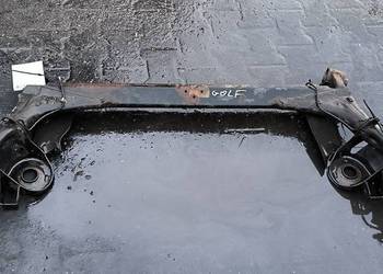 BELKA / SANKI TYŁ VOLKSWAGEN GOLF IV