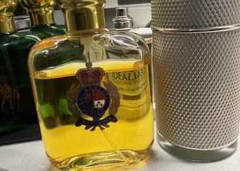 Vintage Ralph Lauren polo Crest 118ml