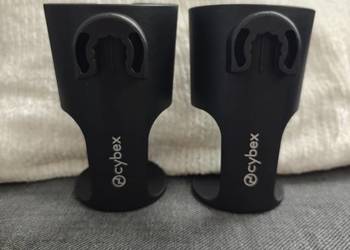 Uchwyt na kubek Cybex