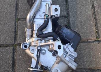 Chłodnica Spalin EGR BMW F01 F20 F30 F10 NOWA