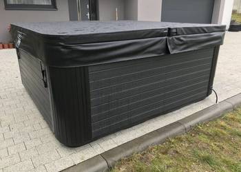 Jacuzzi Balboa Colossus Jupiter