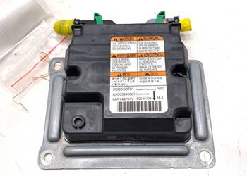 SENSOR AIRBAG SUZUKI S-CROSS 3F900-58T01 CZUJNIK PODUSZKI, KOLIZJI