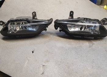 Halogen opel insygnia b