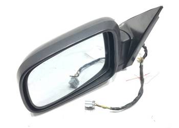 LUSTERKO LEWY HONDA CR-V II SUV 01-07 ZEWNĘTRZNE LEWA, BOCZNE
