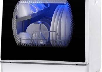 Zmywarka wolnostojąca Karlxtom TDQR03A Używana !!!