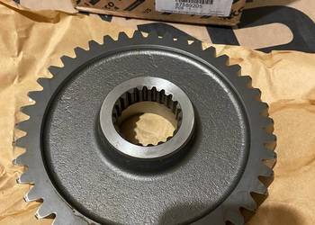 87589205 Koło zębate rewersu T7. CVT Steyr Oryginał NOWE!